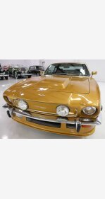 1979 Aston Martin V8 Vantage Classics For Sale Classics