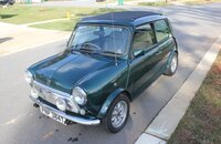 Austin Mini Classics For Sale Classics On Autotrader