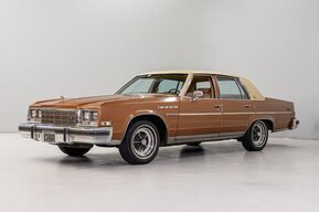 1979 Buick Electra