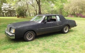 1979 Buick Regal for sale 101992828