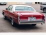 1979 Cadillac De Ville for sale 101750415