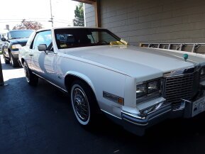 1979 Cadillac Eldorado Coupe for sale 101929554