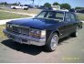 1979 Cadillac Seville for sale 100784467
