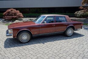 1979 Cadillac Seville for sale 101922127