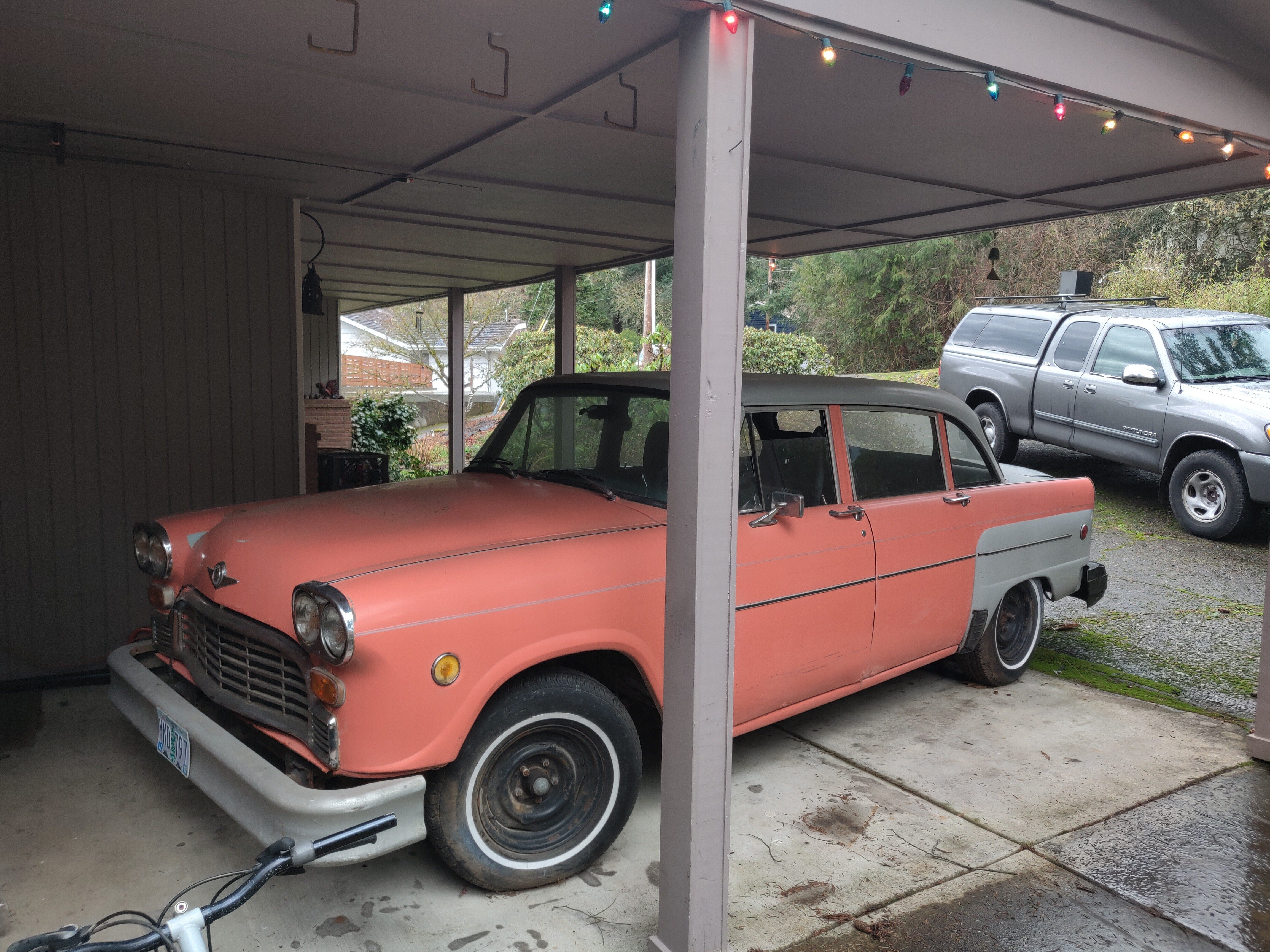 Checker Classic Cars for Sale near Fredericksburg Virginia