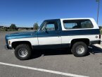 Thumbnail Photo 1 for 1979 Chevrolet Blazer 4WD 2-Door for Sale by Owner