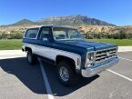Thumbnail Photo 6 for 1979 Chevrolet Blazer 4WD 2-Door for Sale by Owner