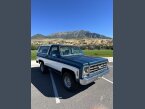 Thumbnail Photo 5 for 1979 Chevrolet Blazer 4WD 2-Door for Sale by Owner