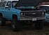 1979 Chevrolet Blazer 4WD for sale 101170552