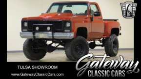 1979 Chevrolet C/K Truck for sale 101999446