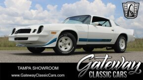 1979 Chevrolet Camaro for sale 101743173