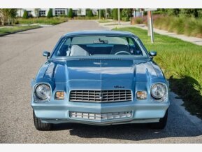 1979 Chevrolet Camaro for sale 101823755