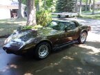 Thumbnail Photo 1 for 1979 Chevrolet Corvette Coupe for Sale by Owner