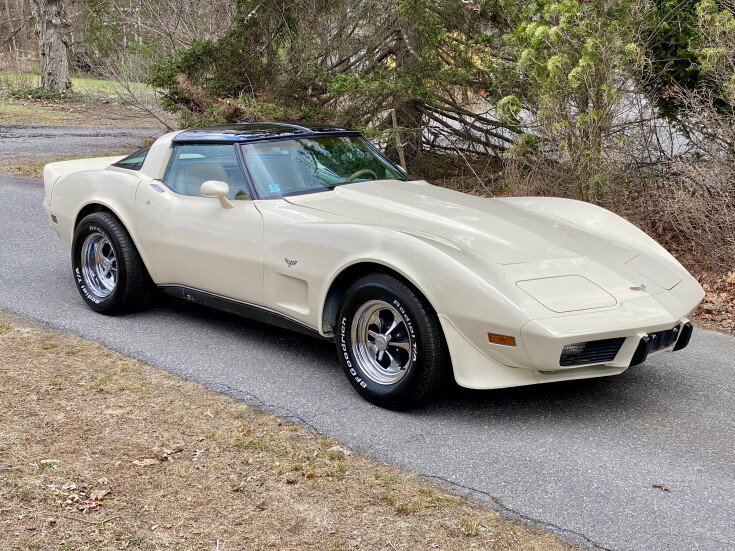 1979 Chevrolet Corvette for sale near Stow, Massachusetts