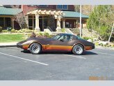 1979 Chevrolet Corvette Coupe