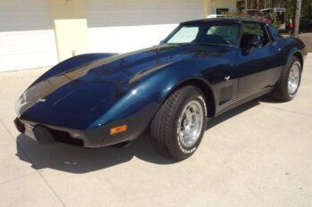 1979 Chevrolet Corvette