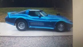 1979 Chevrolet Corvette for sale 101587573