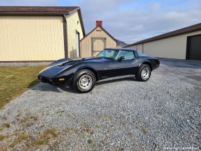 1979 Chevrolet Corvette for sale 101837174