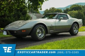 1979 Chevrolet Corvette Coupe for sale 101942770
