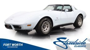 1979 Chevrolet Corvette for sale 101975582