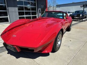 1979 Chevrolet Corvette for sale 102026077