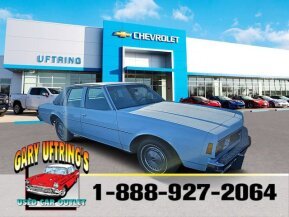 1979 Chevrolet Impala for sale 101947176