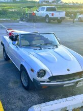1979 FIAT 124 Convertible for sale 101970999