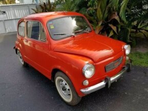 1979 FIAT 600 for sale 101587563