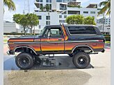 1979 Ford Bronco for sale 101977897