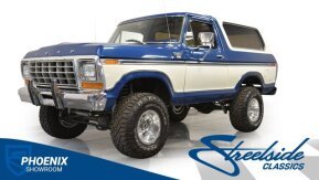 1979 Ford Bronco for sale 101883984