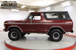 1979 Ford Bronco Sport for sale 101889341