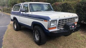 1979 Ford Bronco for sale 101946948