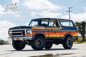1979 Ford Bronco for sale 101954669