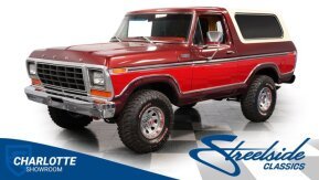 1979 Ford Bronco for sale 102001354