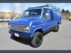 Thumbnail Photo 3 for 1979 Ford E-350 and Econoline 350