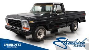 1979 Ford F100 for sale 101994943