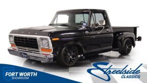 1979 Ford F100 for sale 101997505