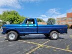 Thumbnail Photo 1 for 1979 Ford F150 4x4 Regular Cab for Sale by Owner