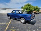 Thumbnail Photo 2 for 1979 Ford F150 4x4 Regular Cab for Sale by Owner