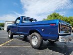 Thumbnail Photo 3 for 1979 Ford F150 4x4 Regular Cab for Sale by Owner