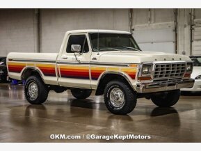 1979 Ford F150 for sale 101817580