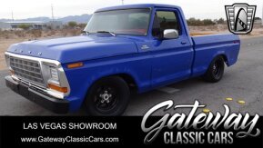 1979 Ford F150 for sale 101857418