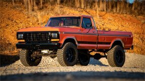 1979 Ford F150 for sale 101867193