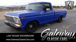 1979 Ford F150 for sale 101909987