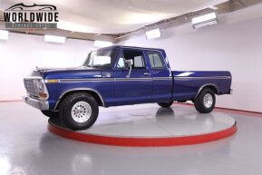 1979 Ford F150 for sale 101927807