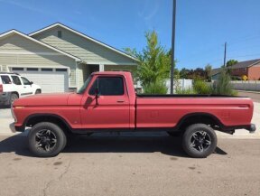 1979 Ford F150 for sale 101928221