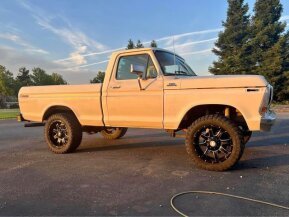 1979 Ford F150 for sale 101934173