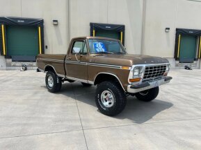 1979 Ford F150 for sale 101945303