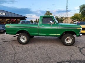 1979 Ford F150 for sale 101965801