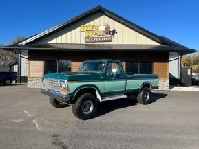 1979 Ford F150 for sale 101968702
